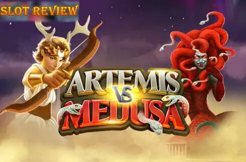 Artemis vs Medusa Slot Review